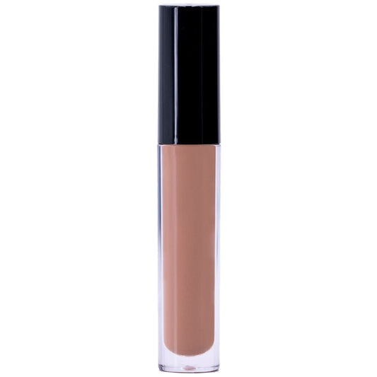 Dazzurious Coral Lip Gloss