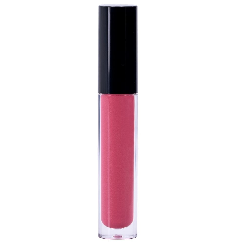 Dazzurious Boss Lady Pink Lip Gloss
