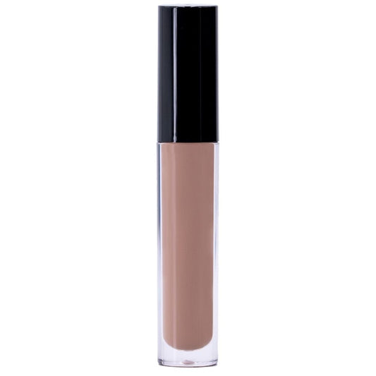 Dazzurious Light Brown Lip Gloss