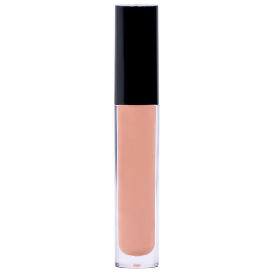 Dazzurious Peachy Lip Gloss