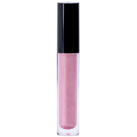 Dazzurious Georgous Pink Glitter Lip Gloss